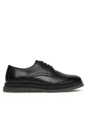G-Star Туфлі G-Star Raw STANLEY-01-124AM Чорний