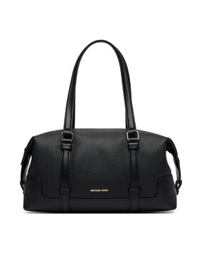 MICHAEL Michael Kors Táska MICHAEL Michael Kors 30F6G24L3L Fekete