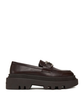 Juicy Couture Лофери Juicy Couture CEO-HY63020S-6 Коричневий