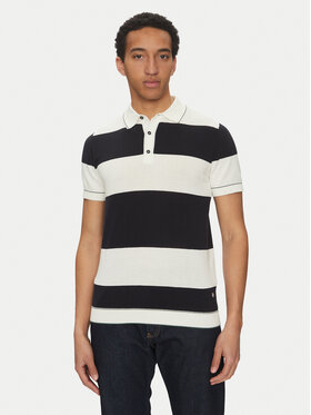 Liu Jo Liu Jo Светр QA5042 MA71P Білий Regular Fit