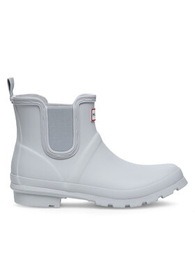 Hunter Gumáky Hunter HFW-001 Sivá