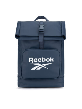 Reebok Batoh Reebok RBK-009-CCC-05 Tmavomodrá