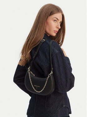 Patrizia Pepe Сумка Patrizia Pepe 8B0309/L001 Чорний