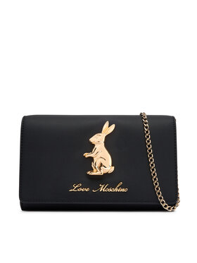 LOVE MOSCHINO Bolso LOVE MOSCHINO JC4281PP0PKW0000 Negro