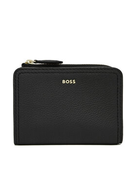 BOSS Cartera BOSS 50558032 Negro
