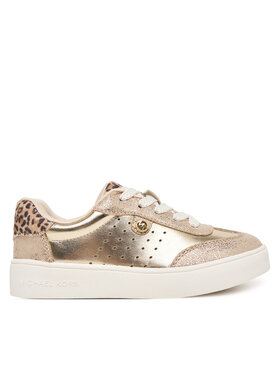 MICHAEL Michael Kors Снікерcи MICHAEL Michael Kors MK02284732 Золотий