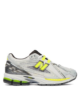 New Balance Tenisice New Balance U190652H Siva