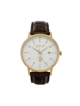 U.S. Polo Assn. Sat U.S. Polo Assn. Dorian USP7279YG Smeđa