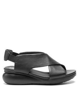 Camper Sandále Camper Balloon K200066-008 Čierna