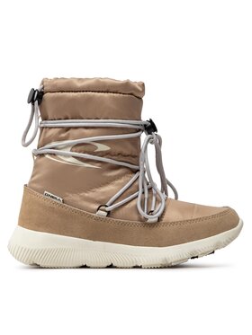 O'Neill Snehule O'Neill Vail Women High 90223013.32A Béžová