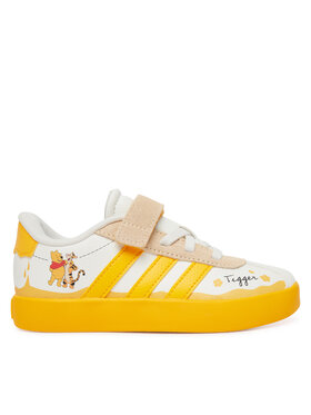 adidas Снікерcи adidas Adidas Disney Vl Court 3.0 Shoes Children KI9175 Кольоровий