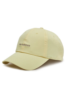 New Balance Kšiltovka New Balance LAH51010PRC Žlutá
