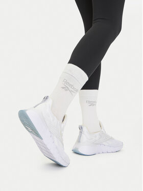 Reebok Обувки за фитнес зала Reebok EO-NANO GYM 100225432 Зелен