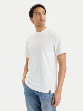 G-Star Raw G-Star Raw Camiseta Gs-01 D29291-D709 Blanco Regular Fit