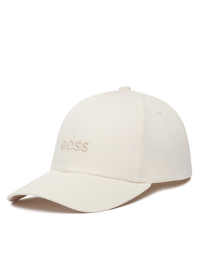 BOSS Baseball sapka BOSS Ari 50519889 Bézs