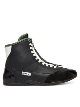 Bronx Sneakersy Bronx 47661-CU Čierna