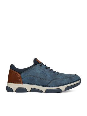 Rieker Halbschuhe Rieker 15950-14 Blau