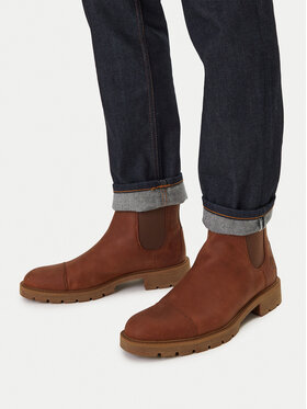 Timberland Челсі Timberland TB0A29N5F131 Коричневий