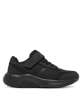 Skechers Снікерcи Skechers Bounder-Trekzic 403908L/BBK Чорний