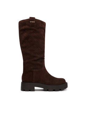 Guess Cizme Guess FLFL2Y SUE11 Maro