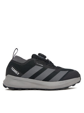 adidas Bakancs adidas Terrex Agravic Boa HQ9367 Fekete