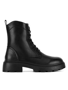 Lasocki Kotníková obuv Lasocki CEO-HY60109 Černá