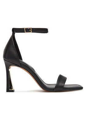 Aldo Sandales Aldo Rosali 13728098 Melns