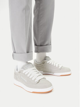 Reebok Снікерcи Reebok EO-CLUB C BULC CLNV 100239220 Сірий