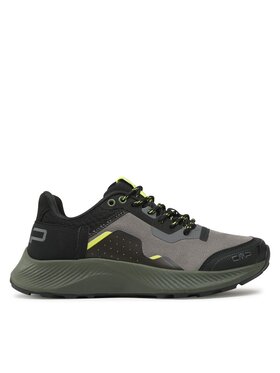CMP Снікерcи CMP Merkury Lifestyle Shoe 3Q31287 Сірий
