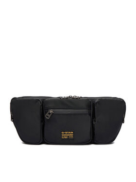 G-Star Raw Borsetă G-Star Raw CEO-BEN-LX9868J Negru