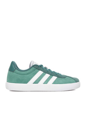adidas Снікерcи adidas VL COURT 3.0 K JS3490 Зелений