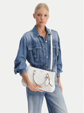Guess Kabelka Guess Sally HWQG99 21060 Biela