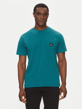 Quiksilver Quiksilver Marškinėliai EQYZT08035 Turkio Regular Fit