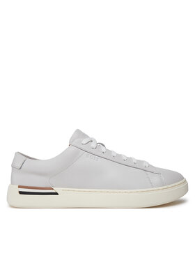 BOSS Sneakersy BOSS Clint 50544260 10249945 01 Bílá