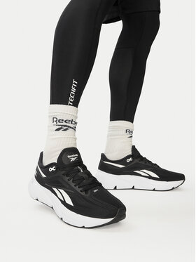 Reebok Pantofi pentru alergare Reebok SS-ZIGNITION 100262679 Negru