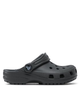 Crocs Шльопанці Crocs Classic Clog T 206990 Сірий