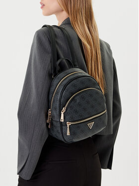 Guess Рюкзак Guess Manhattan II HWSG71 18320 Чорний