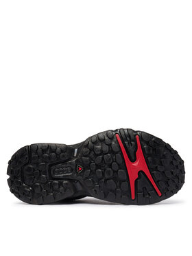 ECCO Sportcipők ECCO Receptor Xp K 72477251094 Fekete