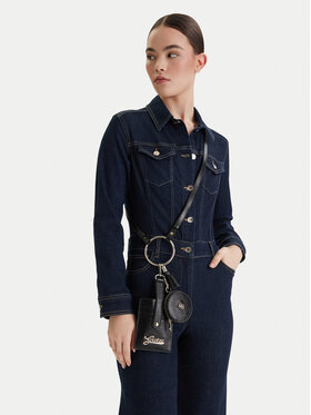 Guess Сумка для телефону Guess J6RZ12 W4090 Чорний