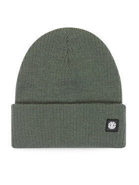 Element Шапкa Element Mid Icon Rib ELYHA00244 Зелений