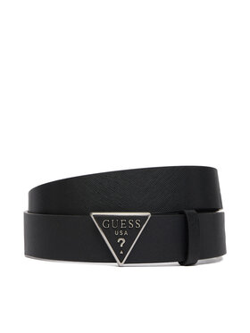 Guess Ремінь Guess BM7943 P6335 Чорний