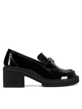 Sergio Bardi Poltopánky Sergio Bardi WI32-E1088-01SB Čierna