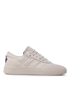 adidas Snīkeri adidas Court Revival Shoes HQ4675 Bēšs