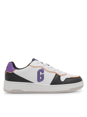Gap Снікерcи Gap GAC003F5SWWHIBGP Бежевий