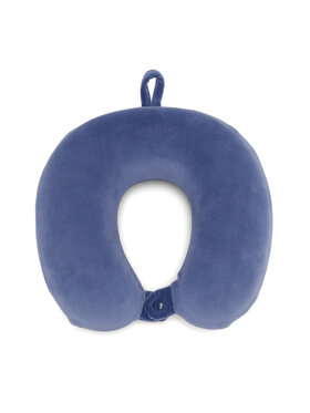 DeeZee Ceļojumu spilvens DeeZee CEO-9WF-002-AW25 Tumši zils