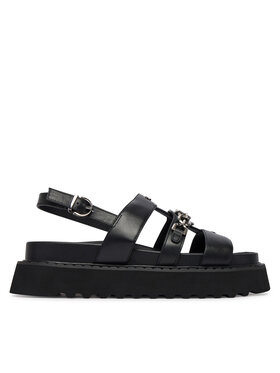 PINKO Босоніжки PINKO Kate 06 SD0517 P001 Чорний