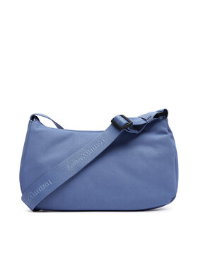Tommy Jeans Rankinė Tommy Jeans Tjw Ess Daily Shoulder Bag AW0AW18768 Mėlyna