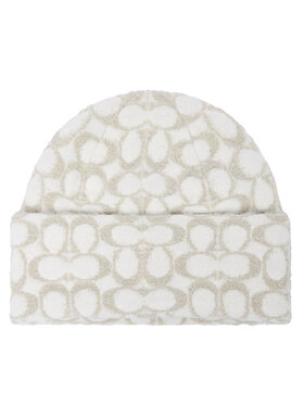 Coach Čepice Coach 29CW913 Écru