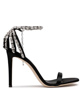 Giuseppe Zanotti Sandały Giuseppe Zanotti I200039 Czarny