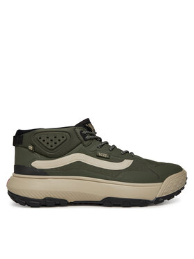 Vans Sneakers Vans MTE Crosspath Mid VN000CVV50K1 Grün
